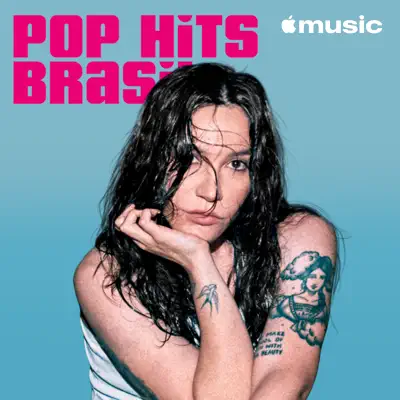 Listen to Pop Hits: Brazil featuring DENNIS, Luísa Sonza & Kenia Os
