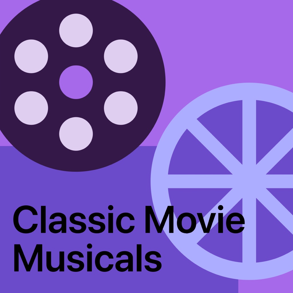 Classic Movie Musicals Essentials