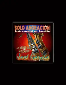 聆聽 José García、觀看音樂影片、閱讀小傳、查看巡演日期等！