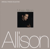 Mose Allison