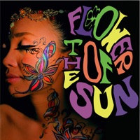 Flower of the Sun - EP - COMA-CHI