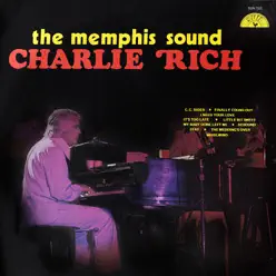 The Memphis Sound - Charlie Rich