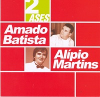 Alípio Martins - Vem Me Amar