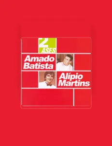 Dengarkan Alípio Martins, tonton video musik, baca bio, lihat tanggal tur & lainnya!