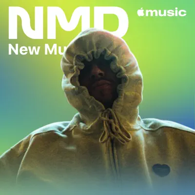 Max Richter adlı sanatçının yer aldığı New Music Daily çalma listesini dinle