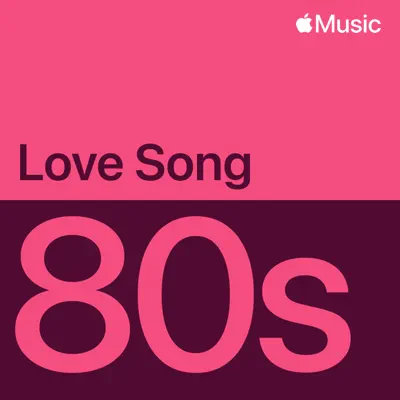 Слушать плейлист «Песни о любви 80-х: главное» (Diana Ross & The Supremes и другие исполнители)