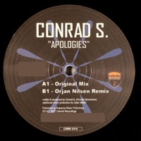 Apologies (Original Mix)