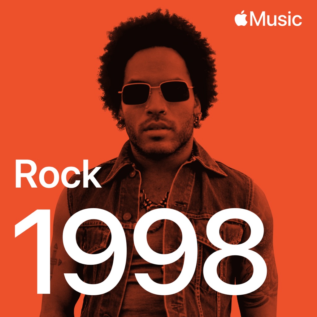 Rock Hits: 1998