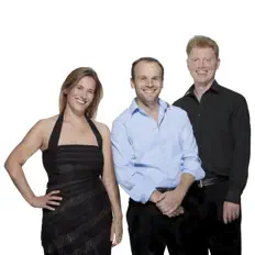 Escucha a Leonore Piano Trio, mira vídeos musicales, lee la biografía, consulta fechas de giras y mucho más.