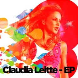 Claudia Leitte - EP - Claudia Leitte