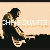 Chris Duarte Group - Brand New Day