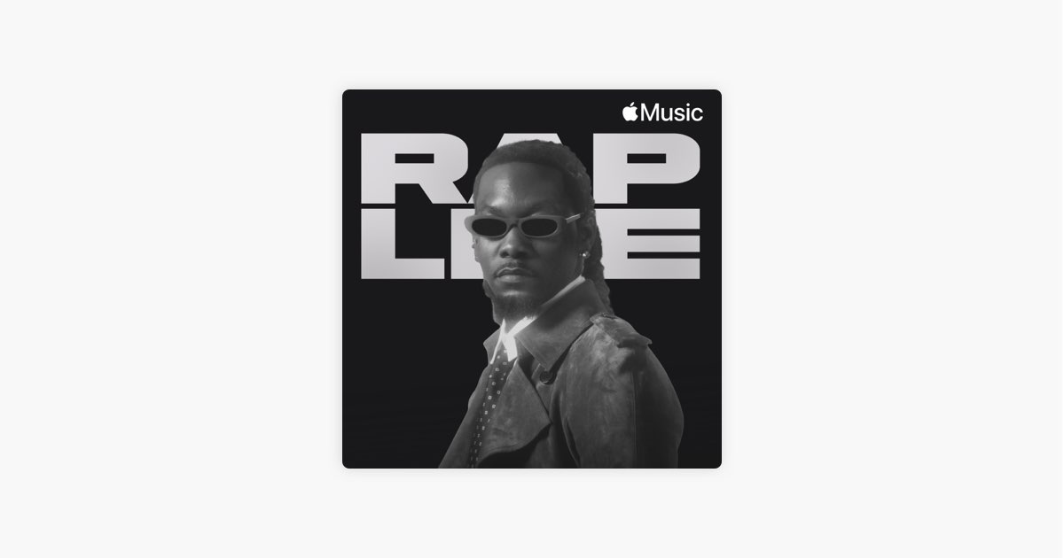Rap Life