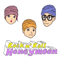 Rock 'n' Roll Honeymoon - Single - Quruli