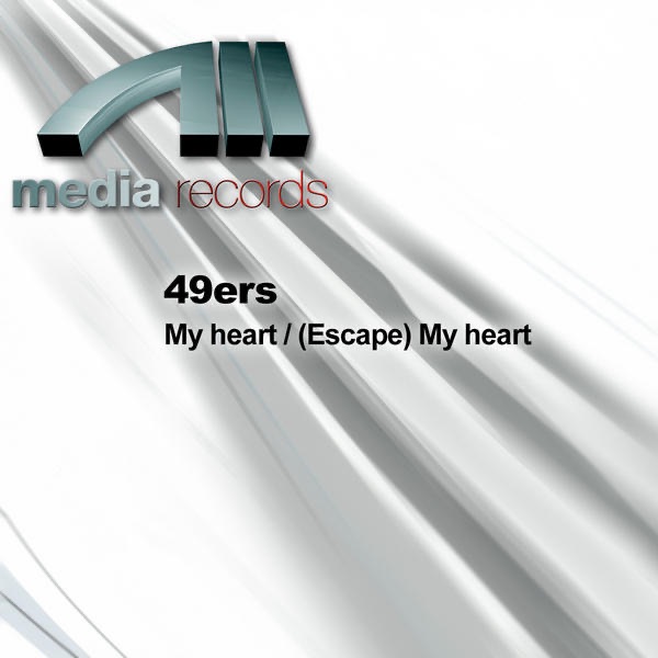 My Heart / (Escape) My Heart - EP