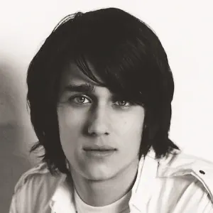 Teddy Geiger