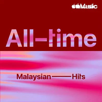 Listen to All-Time Malaysian Hits featuring Headwind