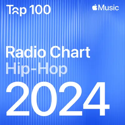 Listen to Top 100 2024: Shazam Radio Chart: Hip-Hop featuring Rose Villain