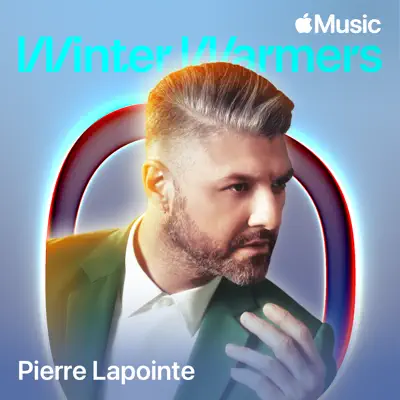 Listen to Pierre Lapointe: Winter, Love, and Melancholy featuring Safia Nolin