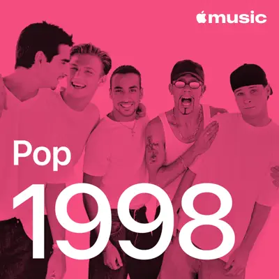 Luister naar 'Pop Hits: 1998' met Spice Girls