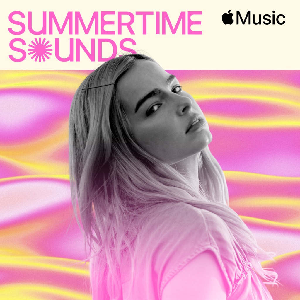 Addison Rae’s Summer Forever Playlist