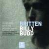 John Relyea Billy Budd: "According to the Articles of War..." (All except Vere) Britten: Billy Budd