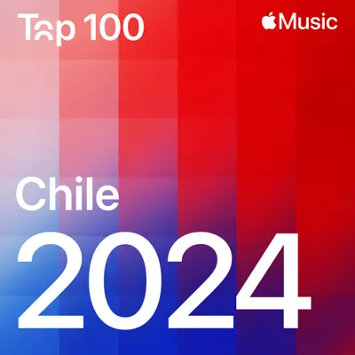 Ascolta Top Songs of 2024: Chile con Bryant Myers & Cris MJ