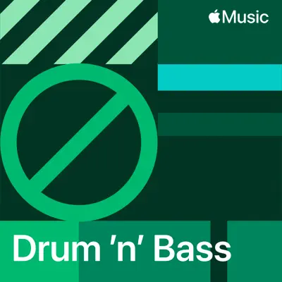 Listen to Drum ’n’ Bass Essentials featuring Teebee, Calyx & Teebee & Calyx