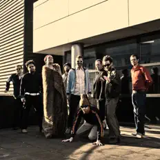 Listen to Internationals, watch music videos, read bio, see tour dates & more!