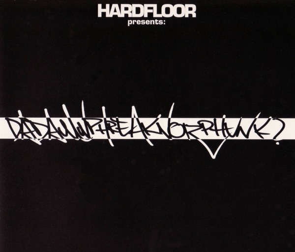 Hardfloor Presents DDPNP, Vol. 1 - EP