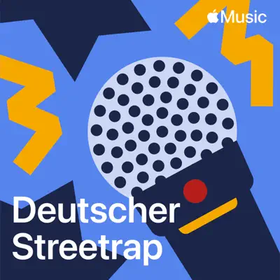 Ascolta Deutscher Streetrap Essentials con Olexesh