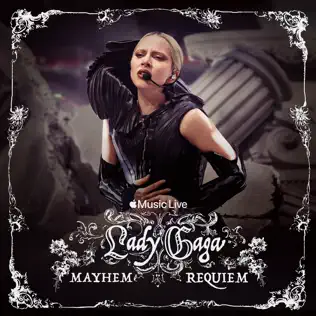 Lady Gaga – Apple Music Live: MAYHEM Requiem (2026)