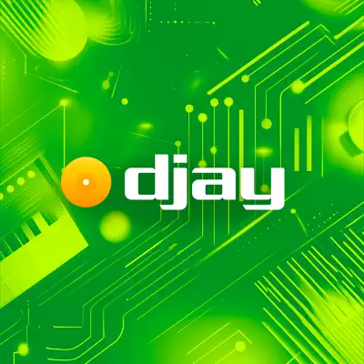 Ascolta Tech House : Algoriddim djay con Skin on skin