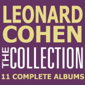 Leonard Cohen - I Can't Forget