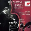 Stream & download Wieniawski/Bruch/Tchaikovsky: Violin Concertos