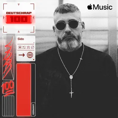 Listen to Deutschrap 100 featuring Ufo361