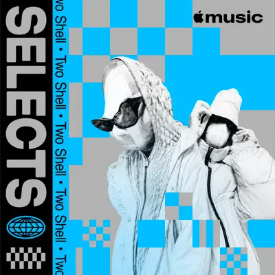 Listen to Selects: Two Shell featuring Husan & Bhangra Knights