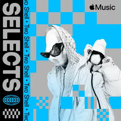 Listen to Selects: Two Shell featuring Majidi. electric midi motoCrosz & o0o