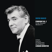 Mahler: Symphony No. 2 in C Minor "Resurrection" (Movts. II-V) [2008 Remastered]