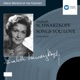 Great Artists of the Century Elisabeth Schwarzkopf