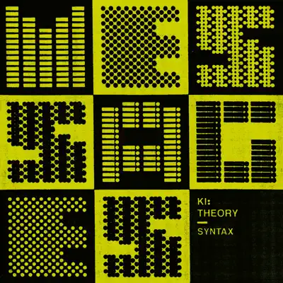Escucha Messages - Syntax de Ki:Theory