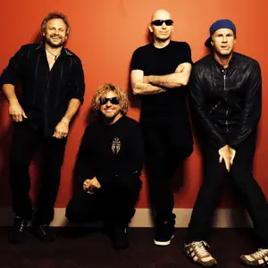 Chickenfoot