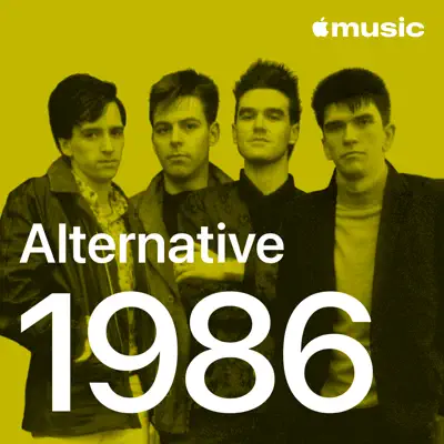 Posłuchaj Alternative Hits: 1986 z udziałem The Feelies