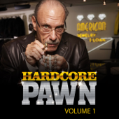 Hardcore Pawn, Vol. 1 - Hardcore Pawn Cover Art