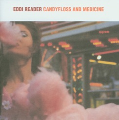 CANDYFLOSS AND MEDICINE cover art