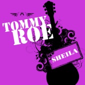 Tommy Roe - Sheila