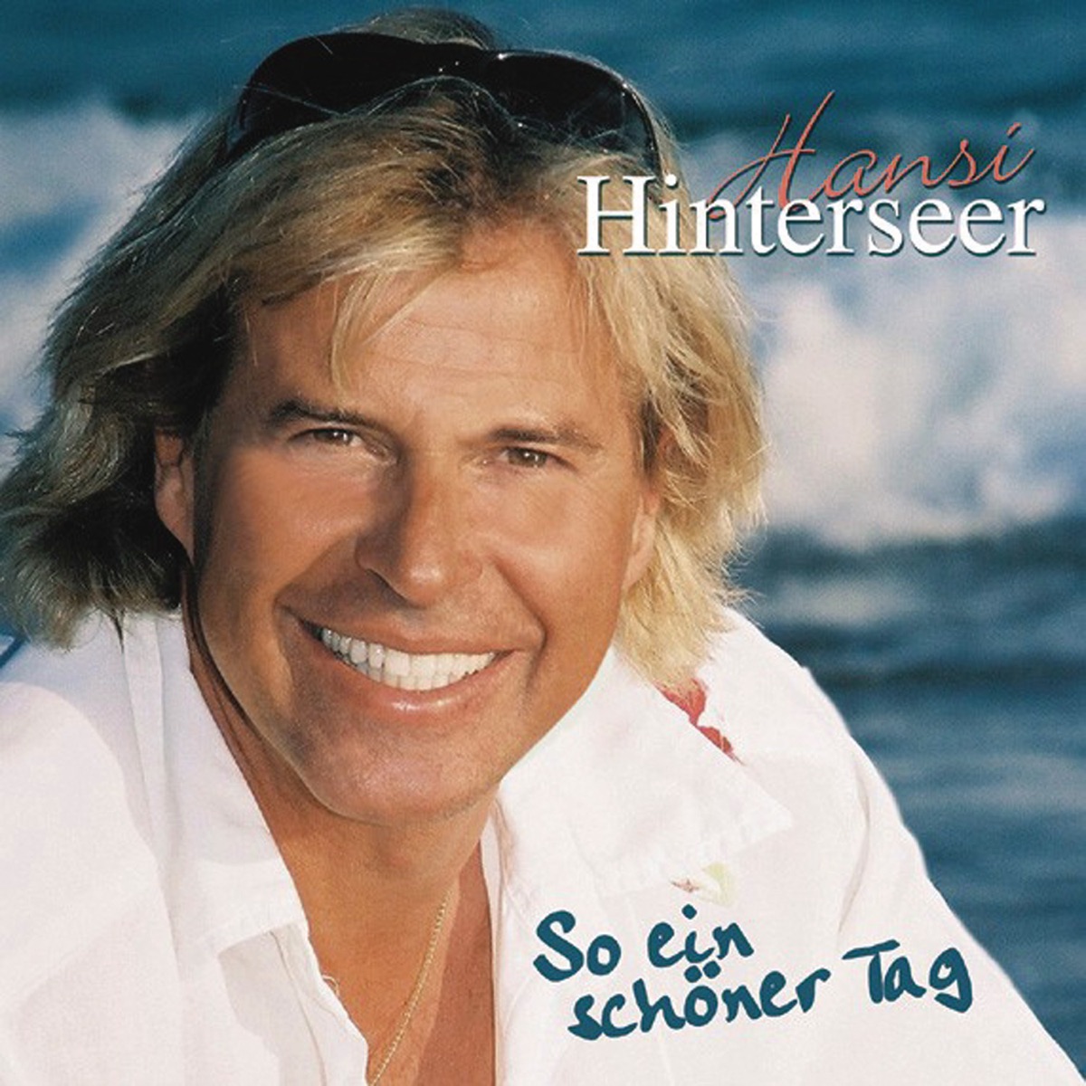 Da lacht das Leben