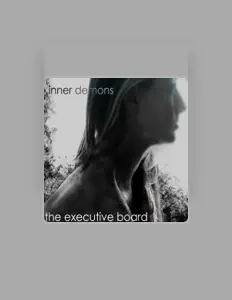 Listen to The Executive Board, watch music videos, read bio, see tour dates & more!
