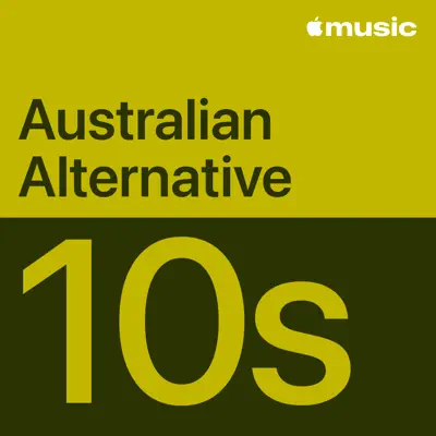 Ακούστε τη λίστα 2010s Australian Alternative Essentials με περιεχόμενο από DMA'S