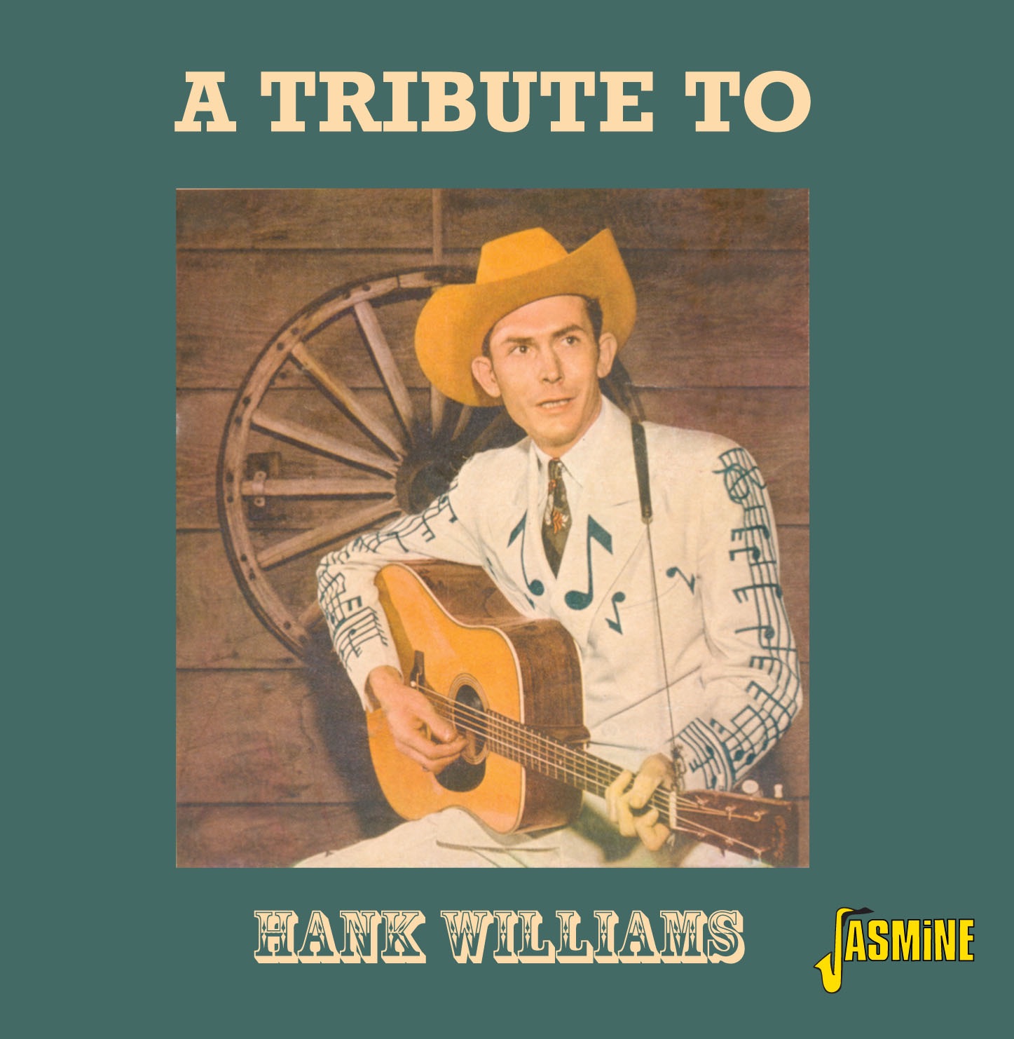 A Tribute to Hank Williams