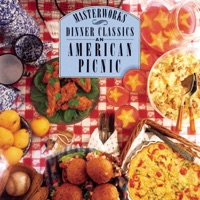 An American Picnic - Various Artists